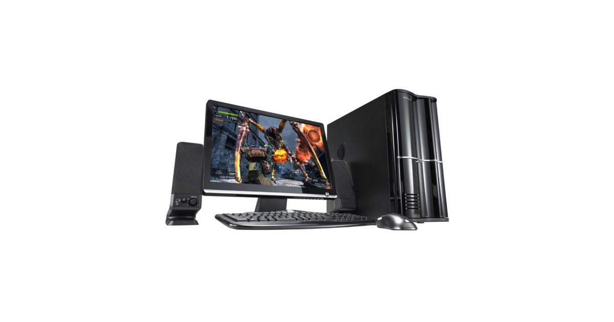 G-Tune、「ロストプラネット コロニーズ」推奨PC - 価格.com