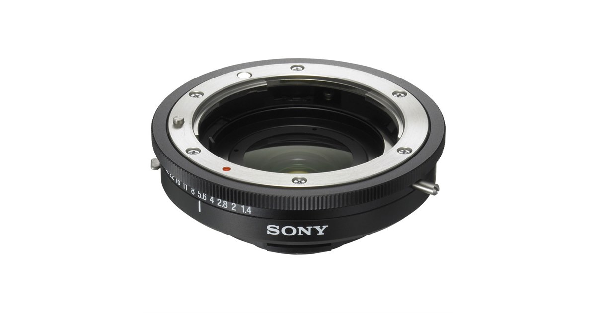 SONY レンズ・レンズコンバータ 3点セット SONY レンズ・レンズコンバータ 3点セット