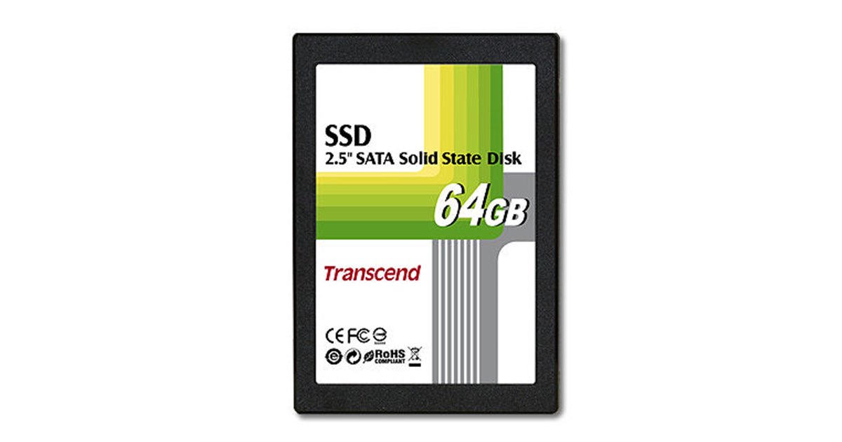 トランセンド、リード毎秒119MBの64GB SSDなど - 価格.com