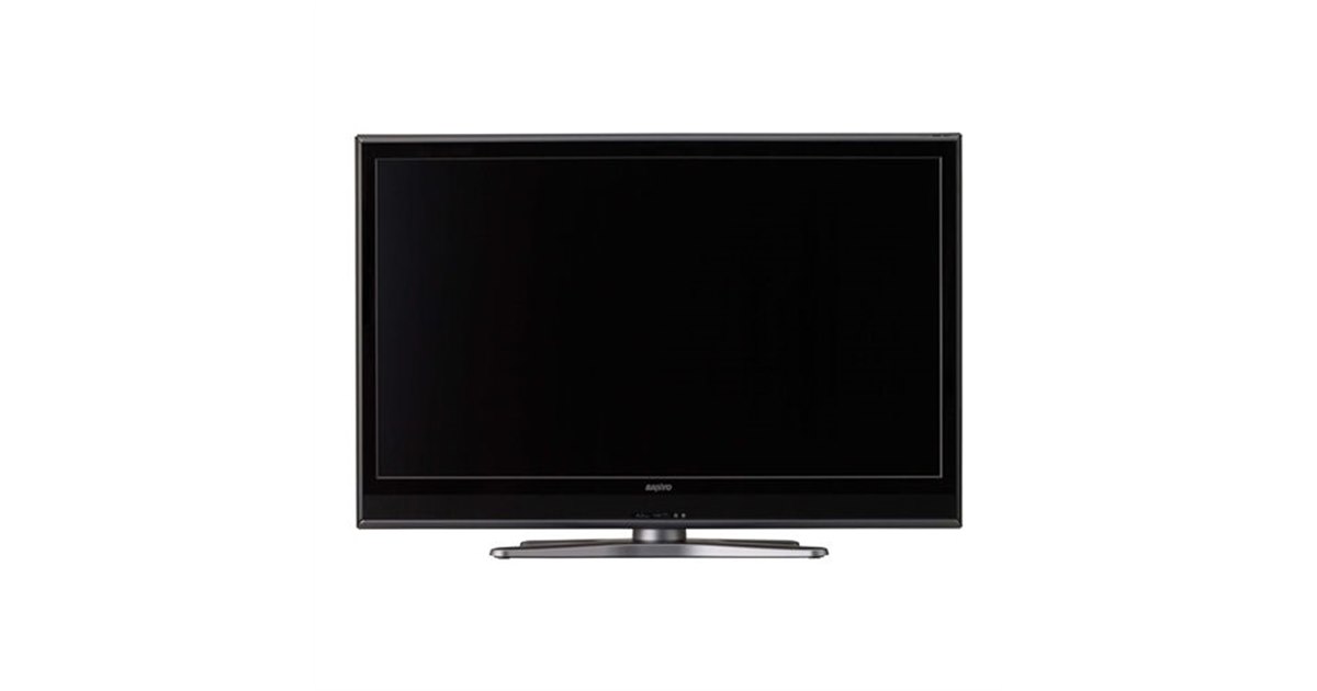 三洋、42V型液晶TV「LCD-42DX300」など3機種 - 価格.com