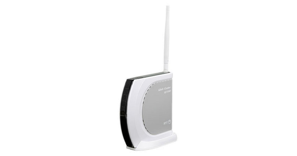 NTT東日本 web caster FT-STC-Na/g 2個セット Amazon | 東日本電信電話(NTT東日本) Web Caster FT-STC-Na/g