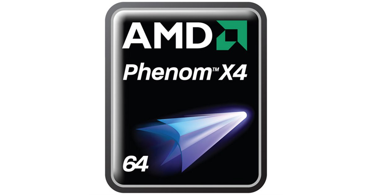 AMD、デスクトップPC向けCPU「Phenom X4」3モデル - 価格.com