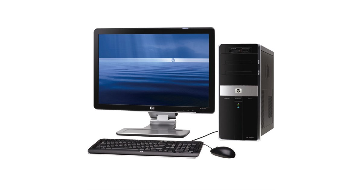 HP、最大3.25TBのHDDを搭載できるハイエンドPC - 価格.com