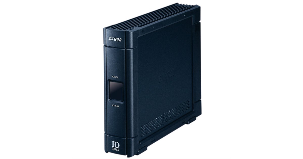 バッファロー、東芝REGZAに対応した外付HDD3機種 - 価格.com