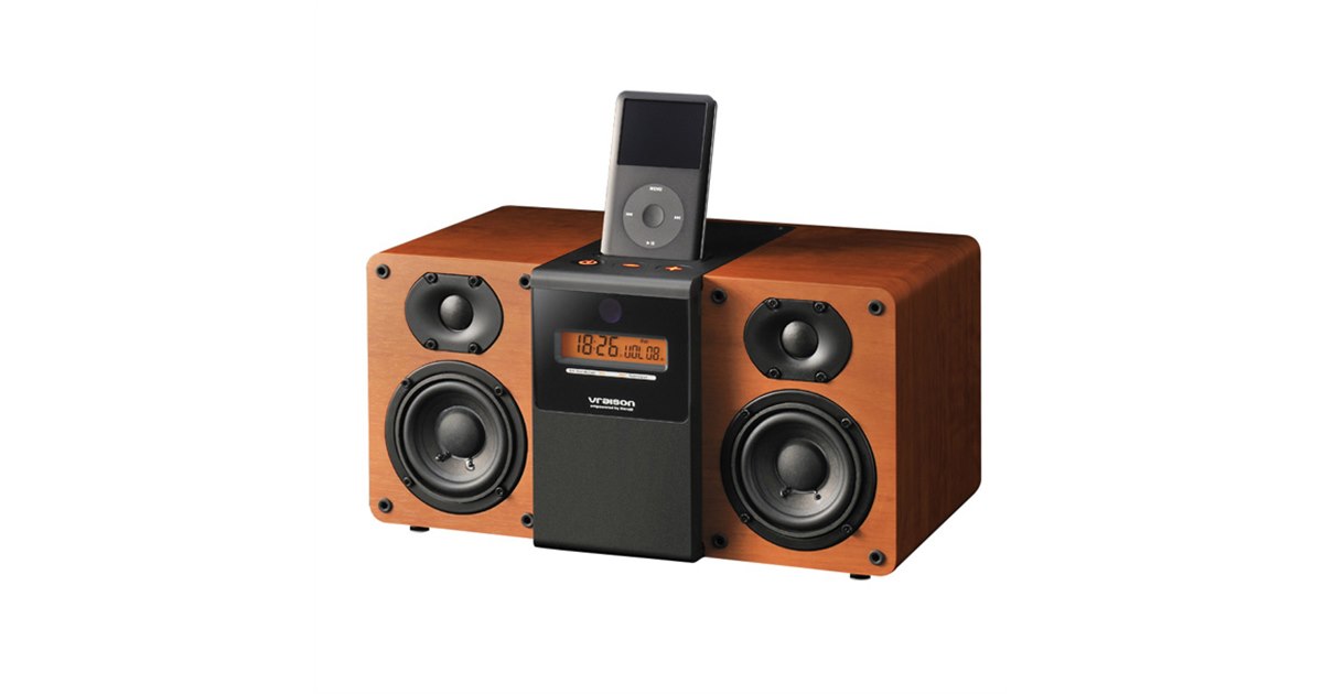 マクセル、高音域補間機能のアクティブスピーカー - 価格.com