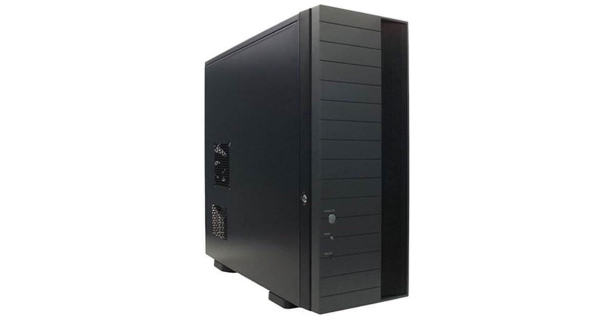 CFI-A7879 HDD4台搭載可能Mini-ITX PCケース 電源付属 CFI-A7879 HDD4台搭載可能Mini-ITX PCケース 電源付属 - メルカリ
