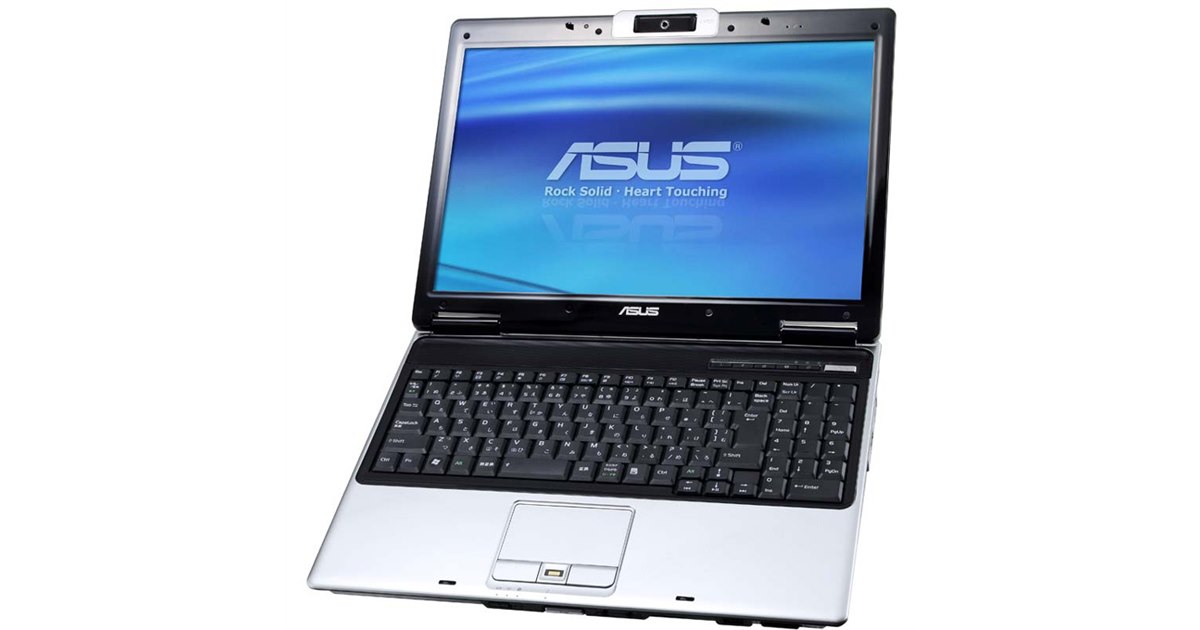 ASUS、15.4型液晶搭載ノートPC「M51Va」 - 価格.com