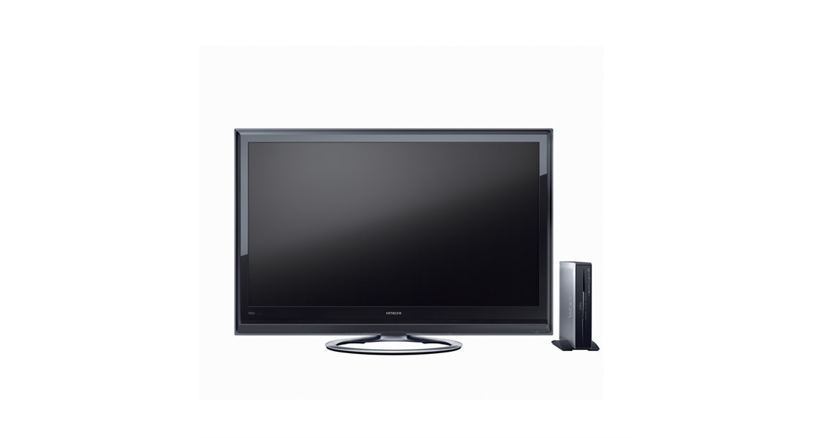 日立、最薄部35mmの液晶TV「Wooo UT47-XP770」 - 価格.com