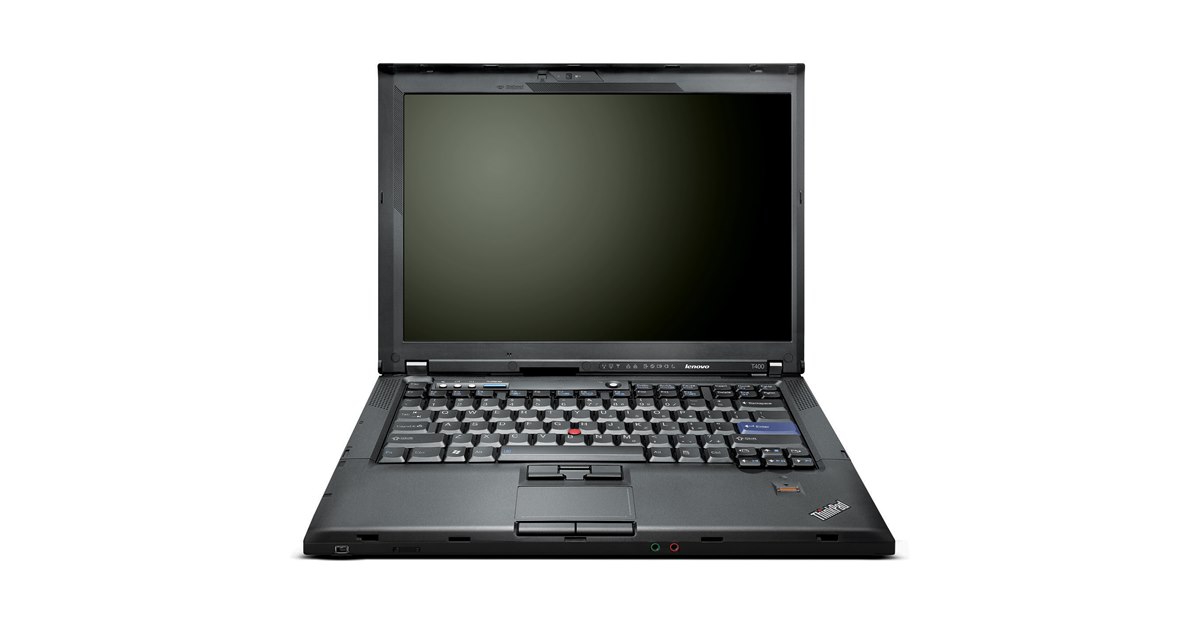レノボ、14.1型液晶ノートPC「ThinkPad T400」 - 価格.com