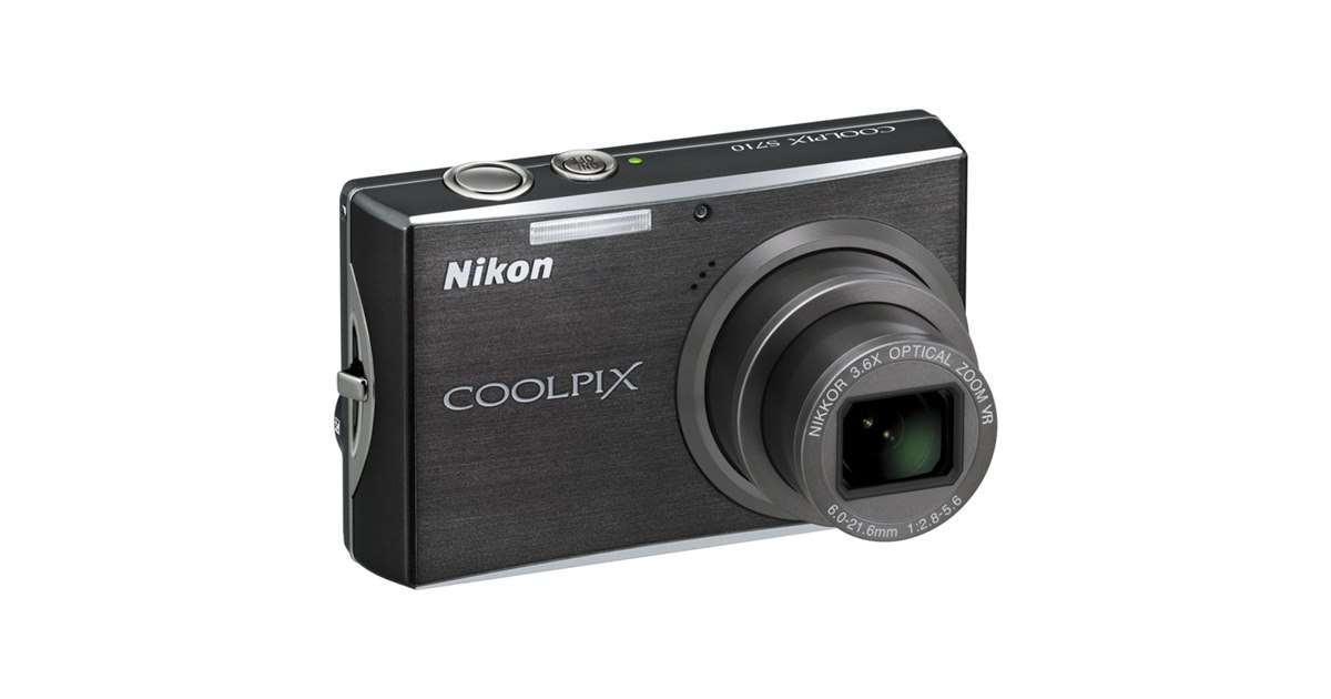 【3/18まで値下げ】Nikon COOLPIX S710 コンパクトデジカメ ニコン、1450万画素デジカメ「COOLPIX S710」など - 価格.com
