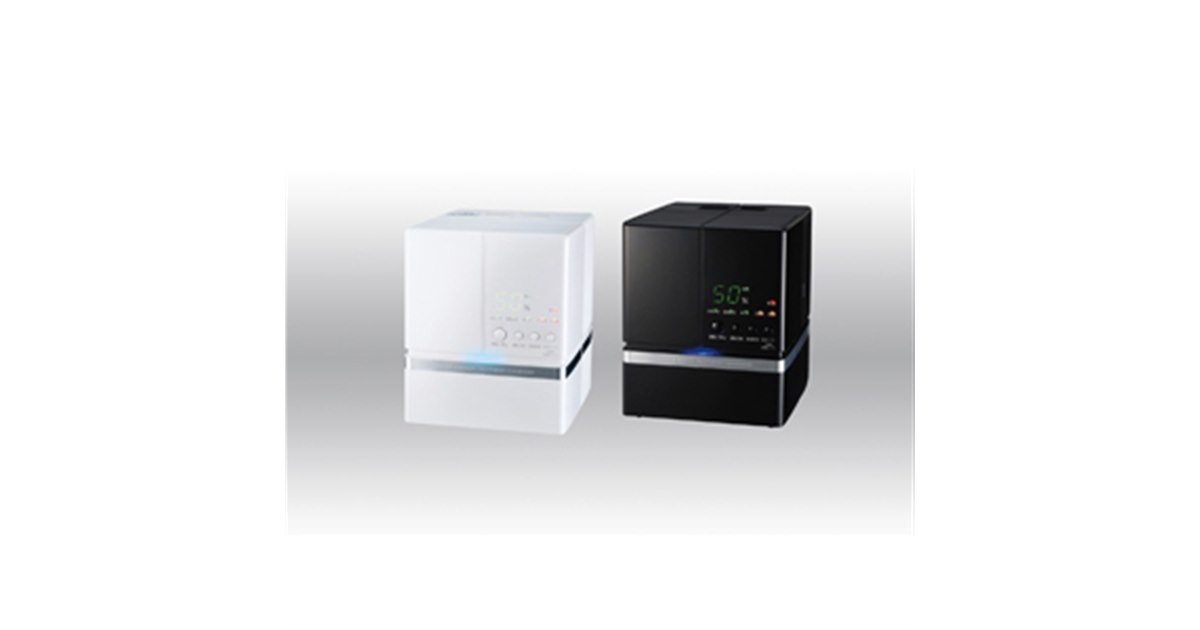 三菱重工、スチームファン蒸発式加湿器3機種 - 価格.com