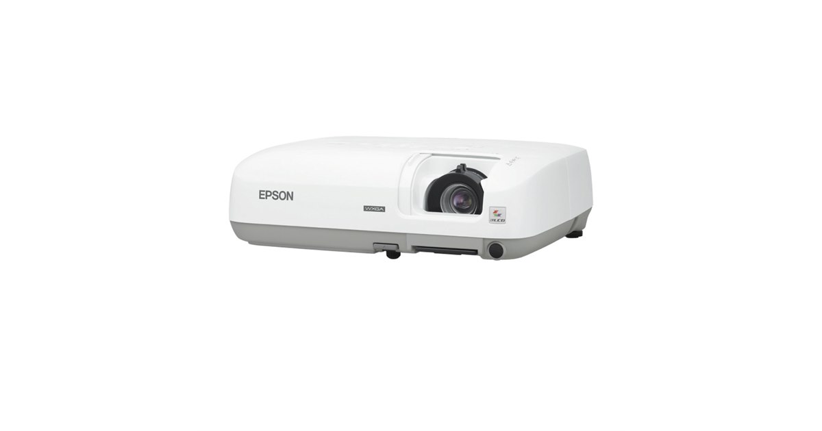 EPSON プロジェクター 本体