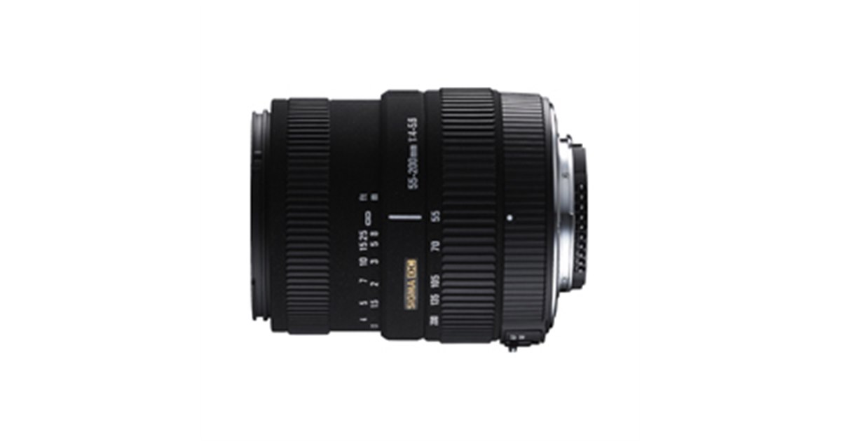 シグマ、ニコン用モーター内蔵ズームレンズ2機種 - 価格.com