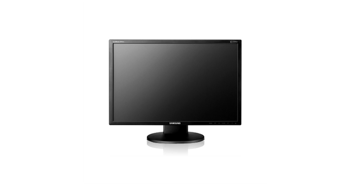 価格.com - サムスン、24型ワイド液晶「SyncMaster 2443BW」