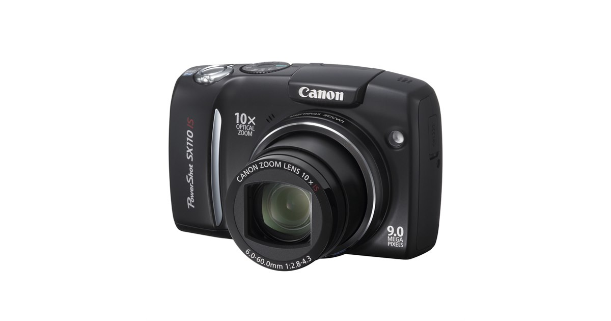 キヤノン、デジカメ「PowerShot」シリーズ4機種 - 価格.com