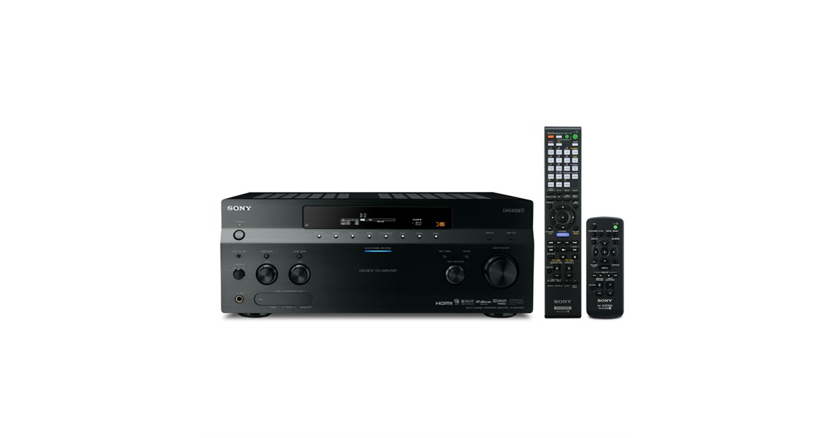 ソニー、マルチチャンネルアンプ3機種 - 価格.com