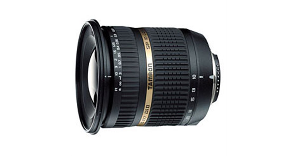 タムロン、ニコン用モーター内蔵広角ズームレンズ - 価格.com
