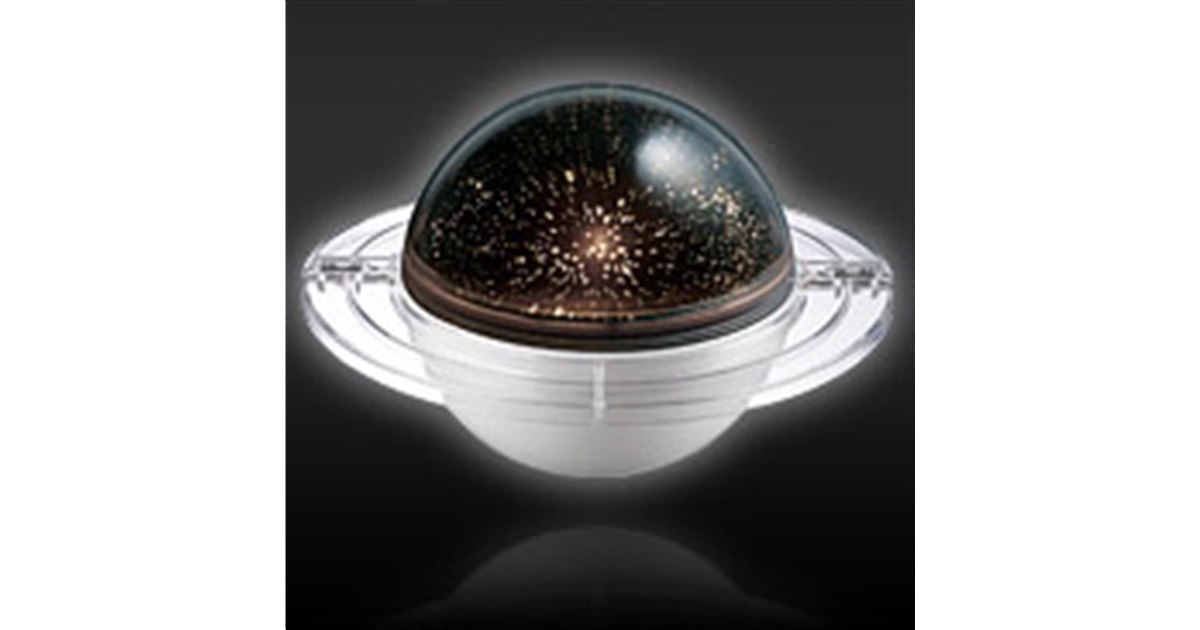 セガトイズ、プラネタリウム「ホームスターSpa」 - 価格.com