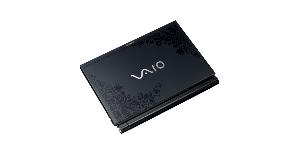 ソニー、ノートPC「VAIO TZ」シリーズ無償修理へ - 価格.com