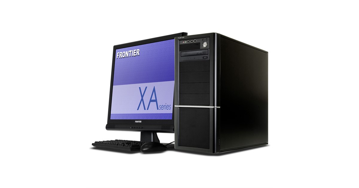 デスクトップPC 日本エイサー、6万円のAthlon搭載液晶一体型PC「Gateway ZX」