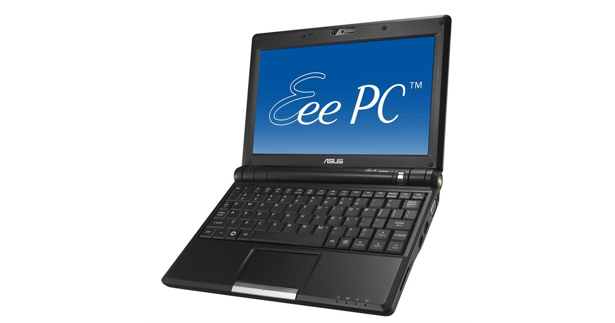 ASUS - ASUS EeePC 超小型軽量コンパクトモバイル スリムノートパソコン新古品 ASUS、7型液晶搭載モバイルノートPC「EeePC」 - 価格.com