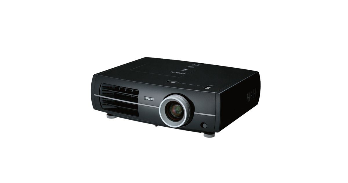 エプソン、フルHDパネル搭載プロジェクタなど - 価格.com