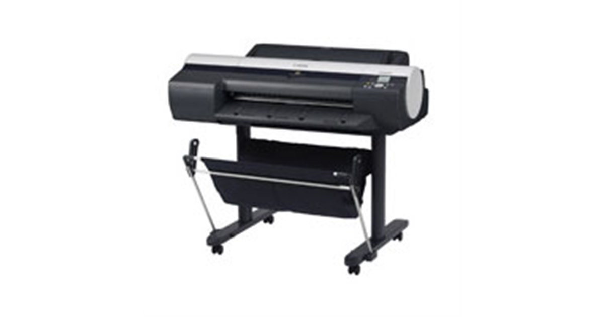 キヤノン、大判プリンタ「imagePROGRAF iPF6200」 - 価格.com