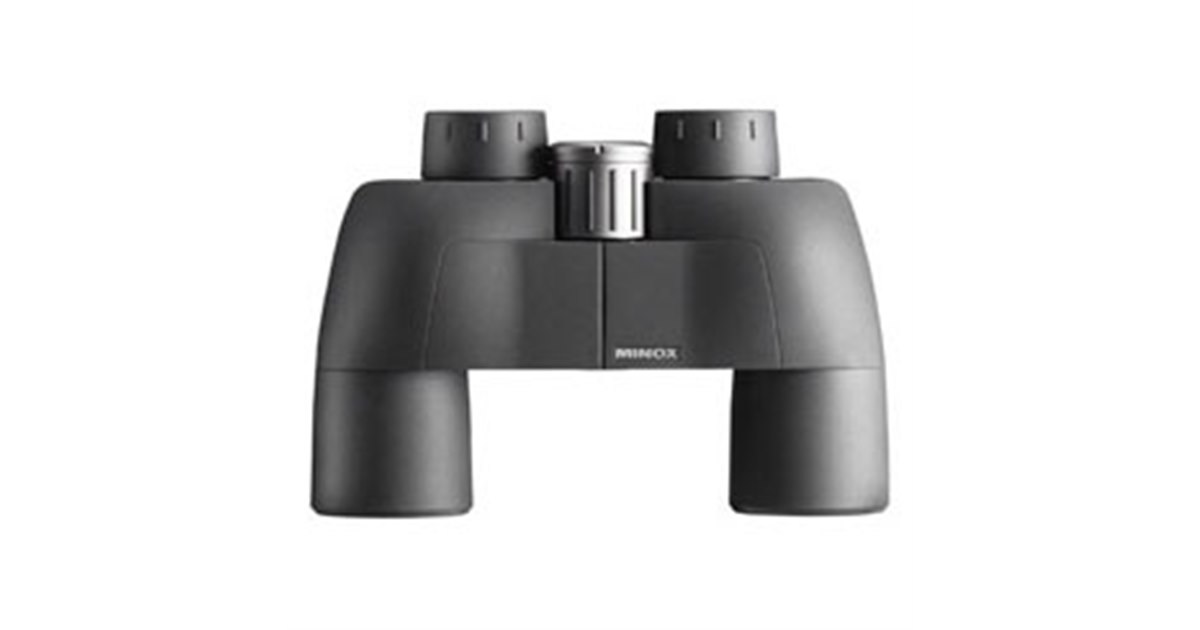□□ MINOX ミノックス 双眼鏡 【BD 10×25 BR A】 □□（常用