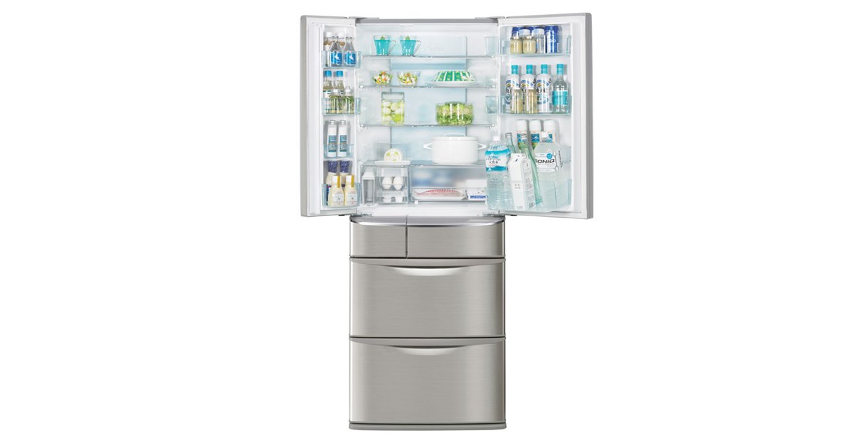 松下、トップユニット冷蔵庫「NR-3T」シリーズ - 価格.com