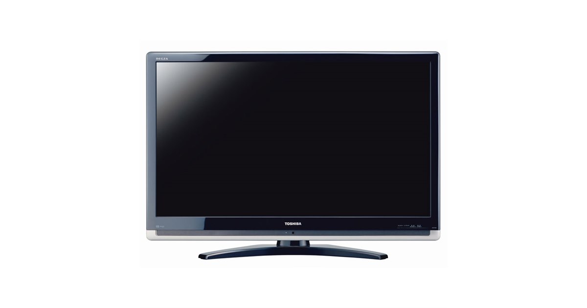 東芝、おまかせドンピシャ高画質機能の液晶TV - 価格.com