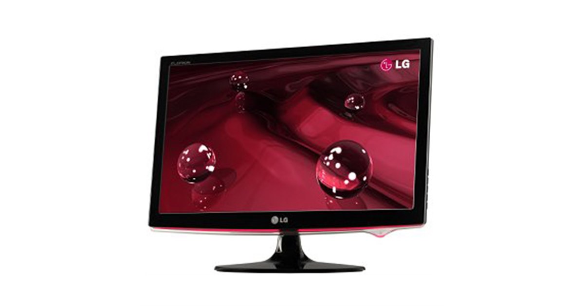 LG、21.5型フルハイビジョン液晶ディスプレイ - 価格.com