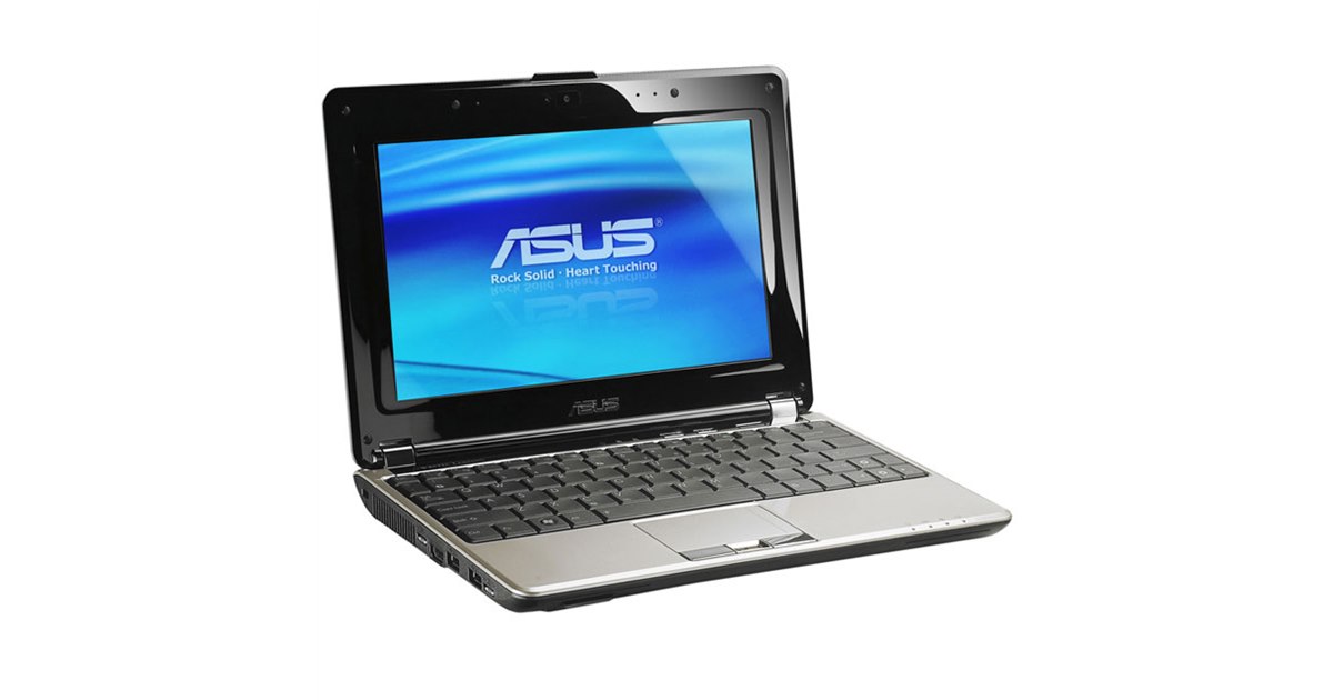 ASUS、Atom搭載モバイルノートPC「N10J」 - 価格.com