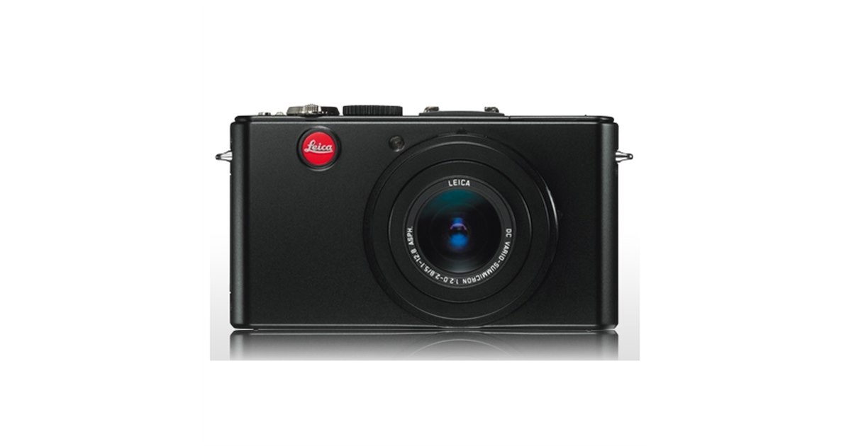 ライカ、コンパクトデジカメ「D-LUX 4」など - 価格.com