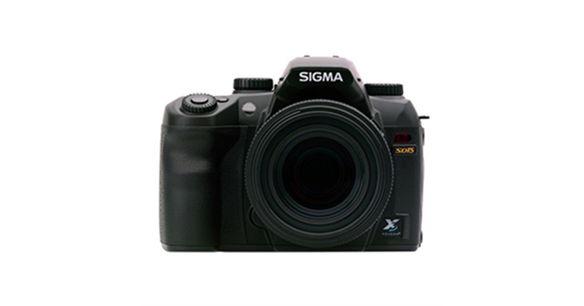 シグマ、デジタル一眼レフ「SD15」の開発を発表 - 価格.com