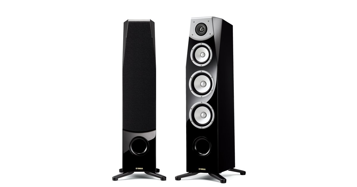 ヤマハ、HiFiスピーカー「Soavo-1（BP）」など - 価格.com