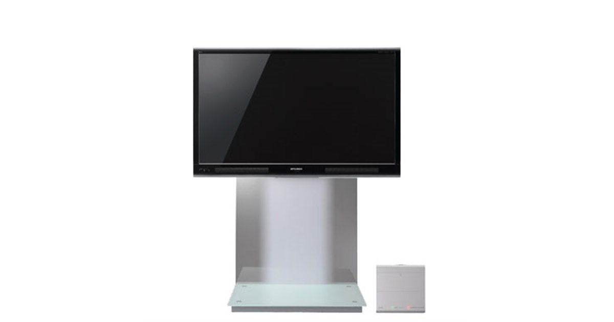 三菱電機、フルHD対応液晶TV「LCD-46LF2000」 - 価格.com