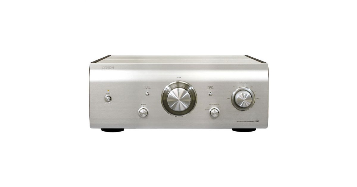 状態良好　デノン　プリメインアンプ　 PMA-1500R2　 ヨドバシ.com - デノン DENON プリメインアンプ PMA-1500R2-N 通販