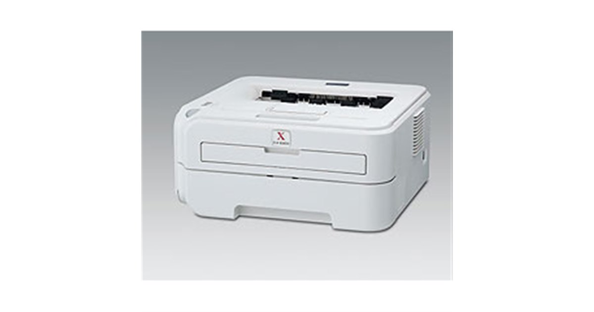 富士ゼロックス DocuPrint 340A A4モノクロレーザープリンタ 富士ゼロックス、プリンタ「DocuPrint 2020」 - 価格.com