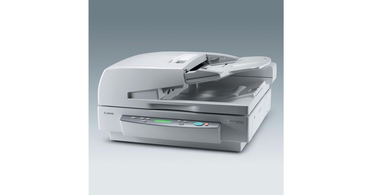 キヤノン、ドキュメントスキャナ「DR-7090C」など - 価格.com