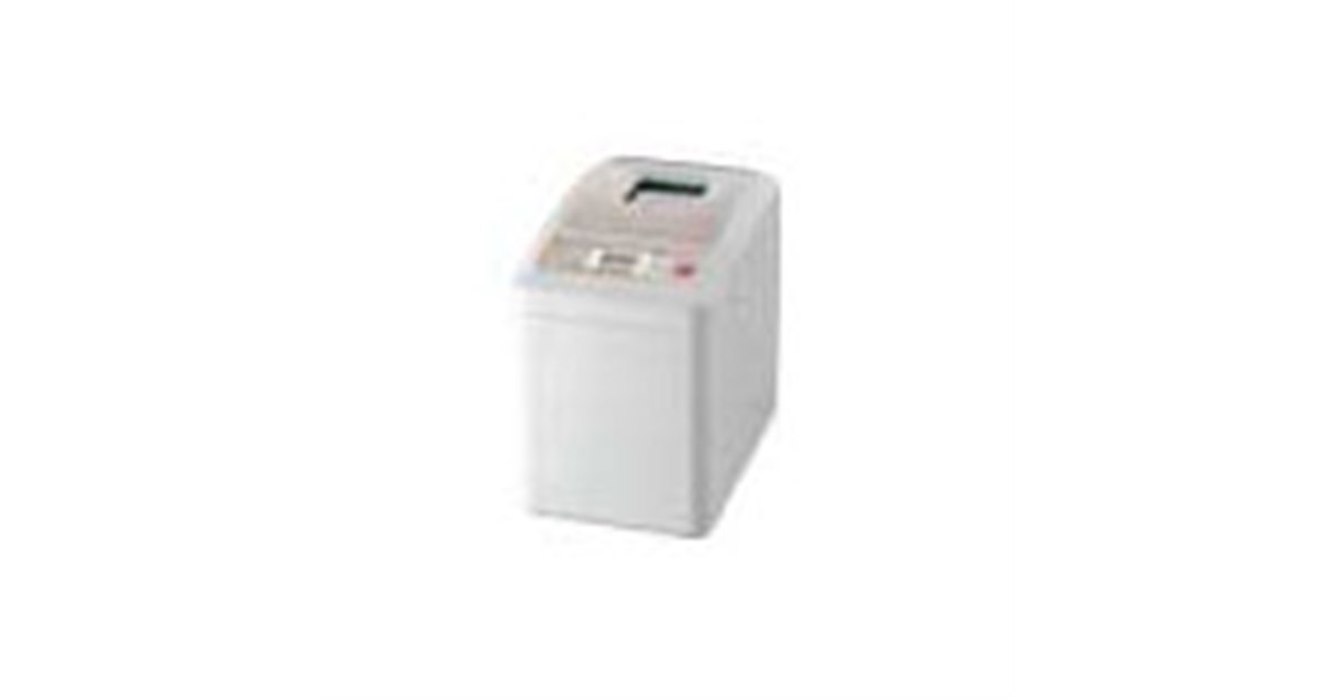 ツインバード、ホームベーカリー「PY-D433W」 - 価格.com