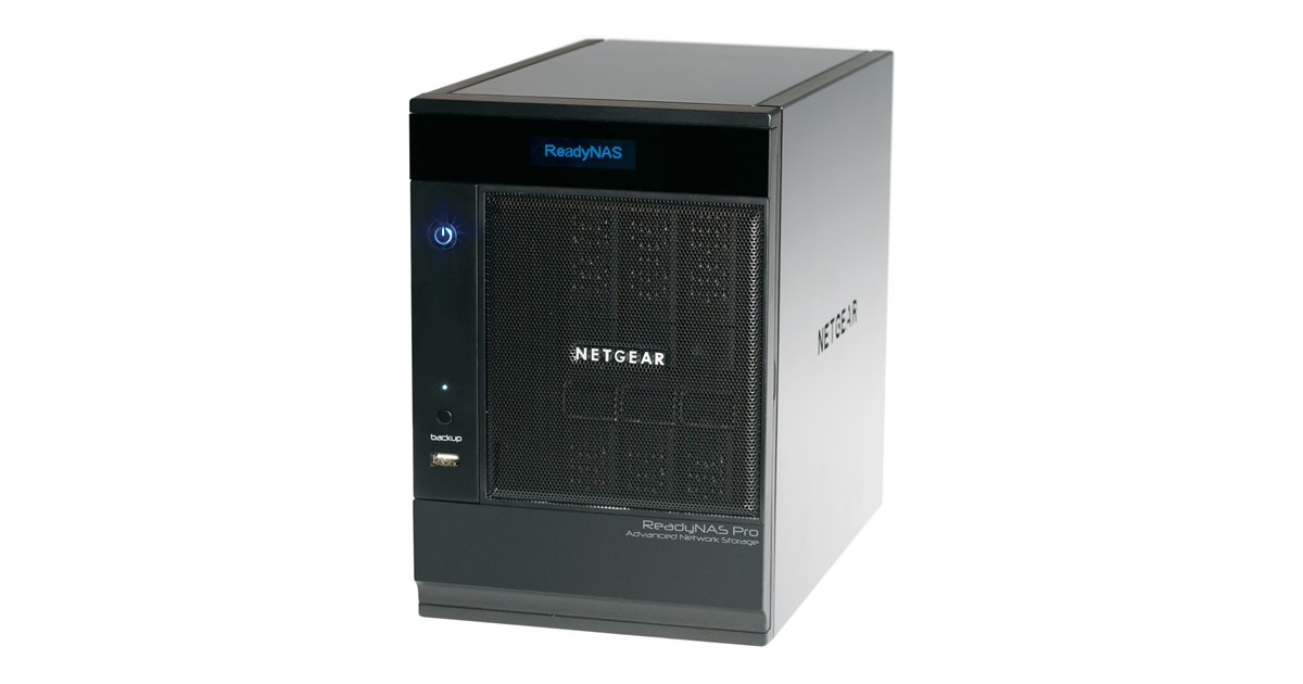 NETGEAR、「X-RAID2」対応オフィス向けNAS3機種 - 価格.com