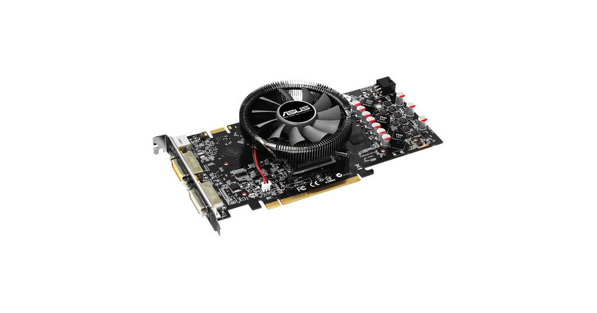 あ ASUS、OC仕様GeForce 9600GT搭載ビデオカード - 価格.com