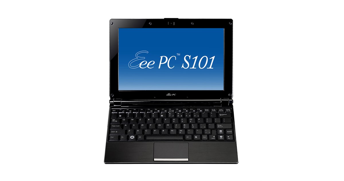 ASUS、厚さ18mm、重量約1kgの「Eee PC」新モデル - 価格.com