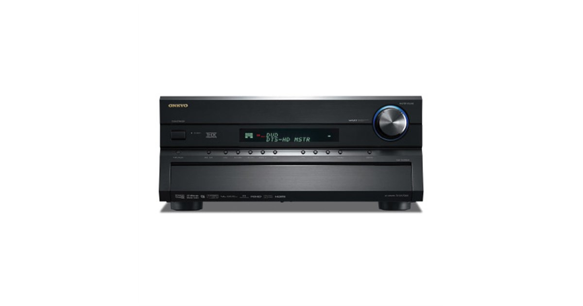 オンキヨー、AVアンプ「TX-SA706X」に新色追加 - 価格.com