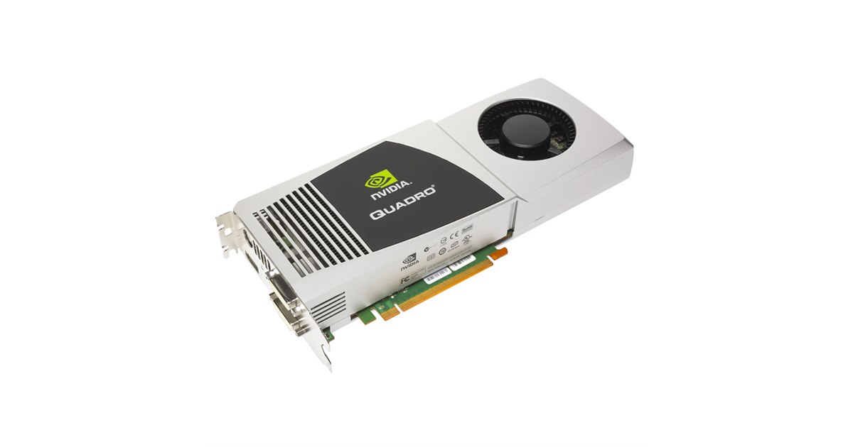 エルザ、ビデオカード「NVIDIA Quadro FX 5800」 - 価格.com