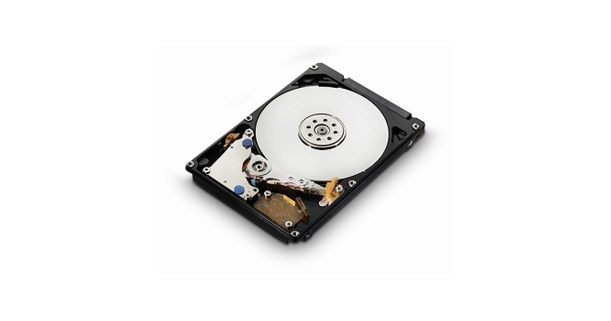 HGST、2.5インチHDD「Travelstar 5K500.B」10機種 - 価格.com