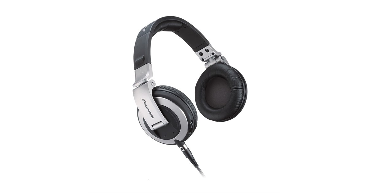 パイオニア、プロ向けDJヘッドホン「HDJ-2000」 - 価格.com