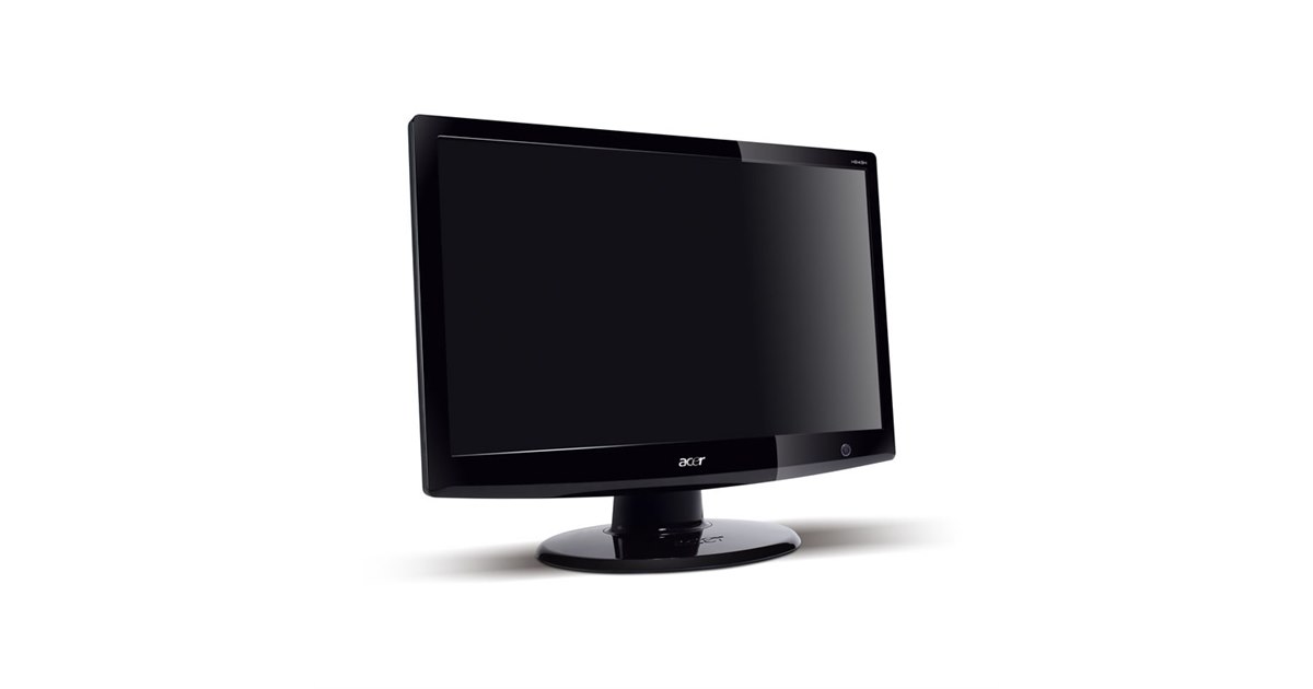 エイサー、フルHD対応24型液晶ディスプレイなど - 価格.com