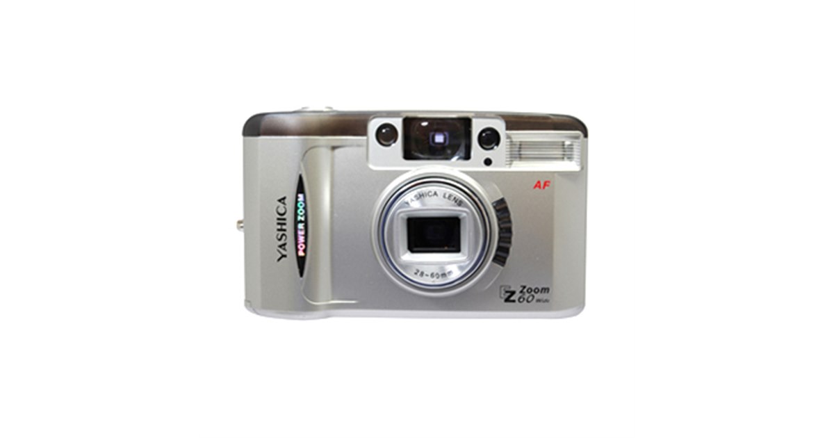 ヤシカ、フィルムコンパクトカメラ3モデル - 価格.com
