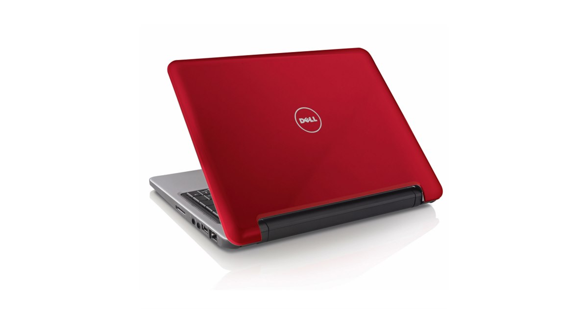 デル、「Inspiron Mini 12」にカラバリ追加など - 価格.com